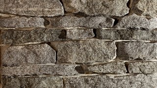 CHESTERFIELD LEDGE FLATS SF 6.25SF/LAYER      NO RETURNS
